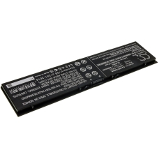 Înlocuire compatibilă pentru bateria DELL 34GKR,3RNFD,451-BBFS,451-BBFT,451-BBFV...