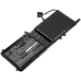Baterii pentru laptop DELL ALW15C-D3508GS (CS-DEA153NB)