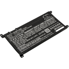 Înlocuire compatibilă pentru bateria DELL 51KD7,FY8XM,Y07HK