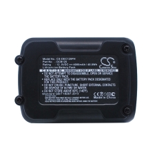 Înlocuire compatibilă pentru bateria DeWalt DCB102,DCB105,DCB107,DCB112,DCB115...