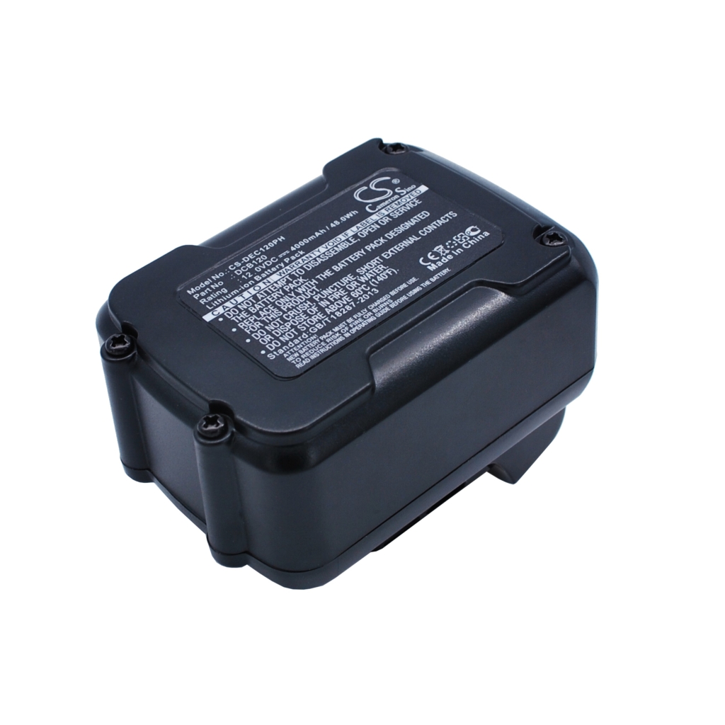 Baterie industrială Dewalt DCF889M2