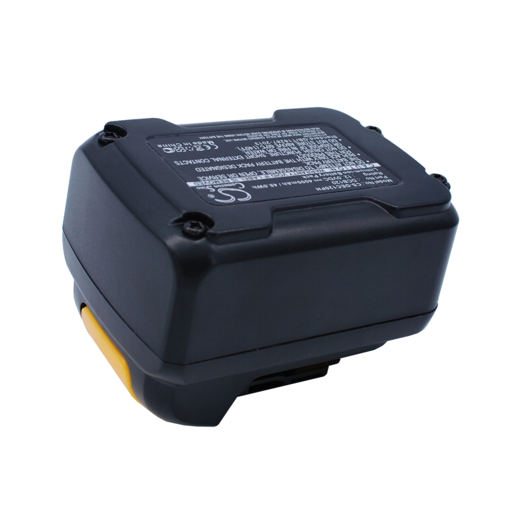 Baterie industrială Dewalt DCF889M2