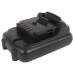 Battery Replaces DCB205