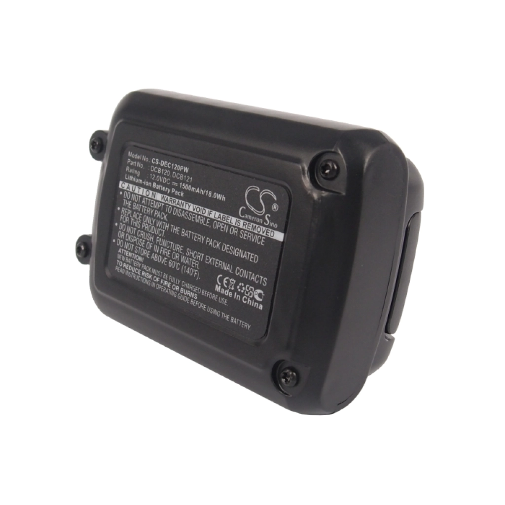 Battery Replaces DCB205
