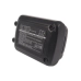Battery Replaces DCB205