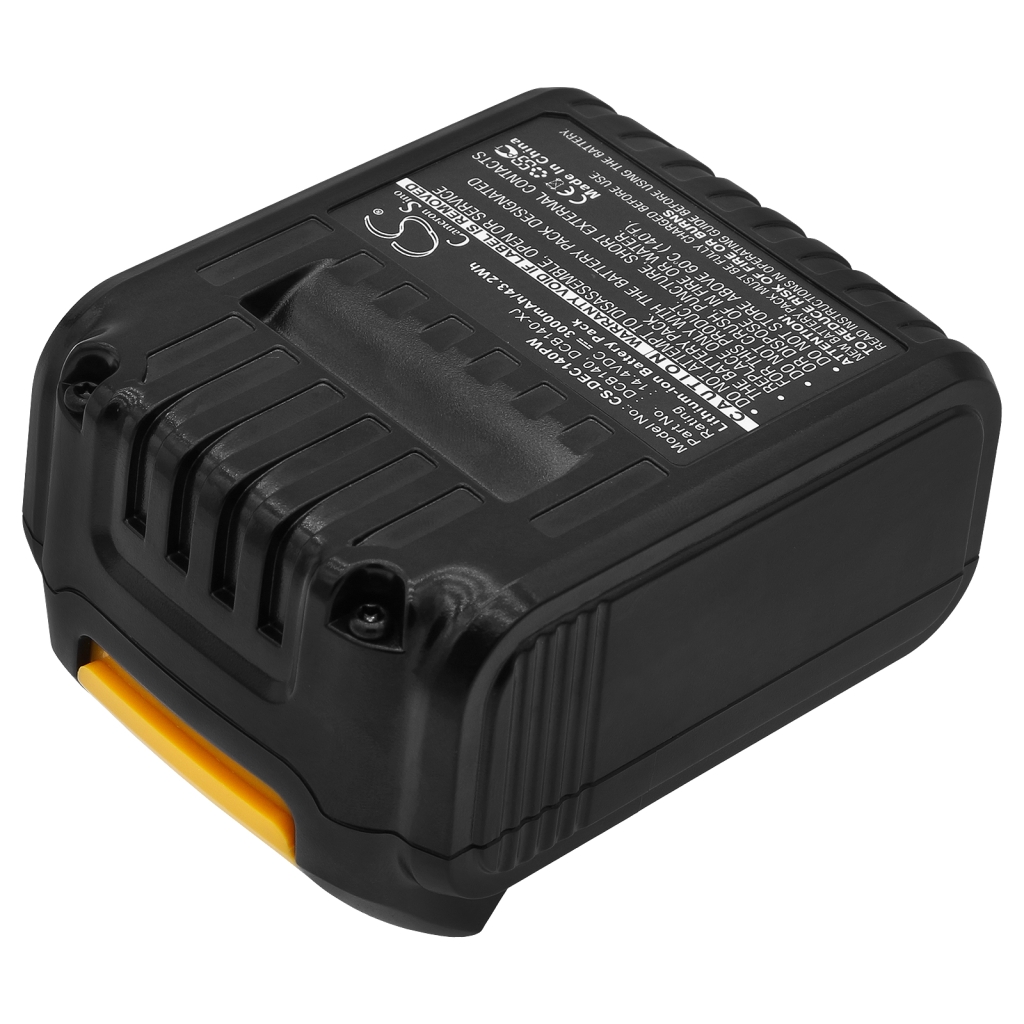 Baterie industrială Dewalt DCF830M2