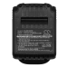 Battery Replaces DCB140