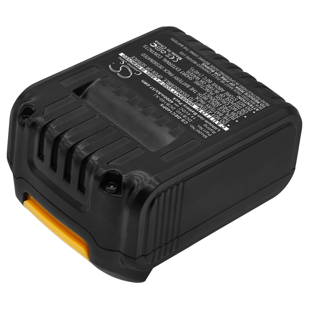 Baterie industrială Dewalt DCF830M2