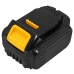 Baterie industrială Dewalt DCF830M2