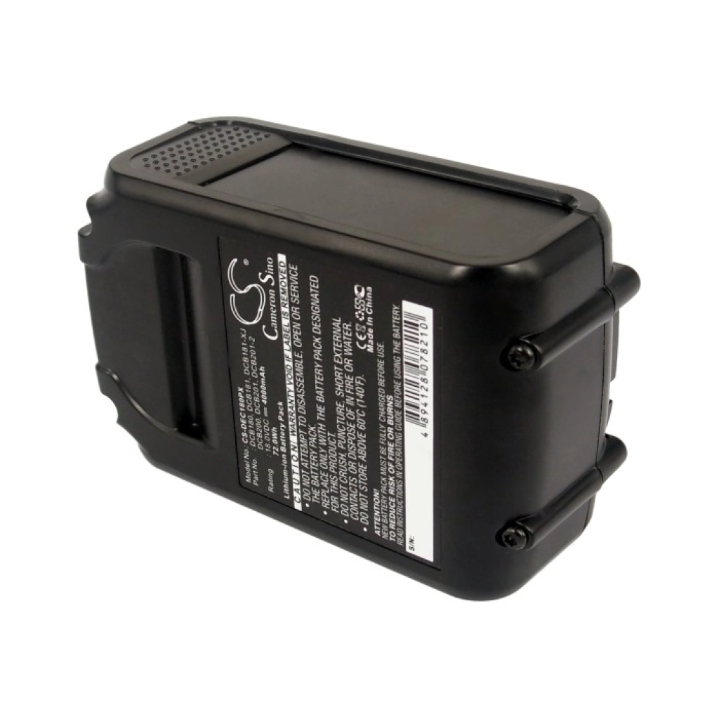 Battery Replaces DCB181