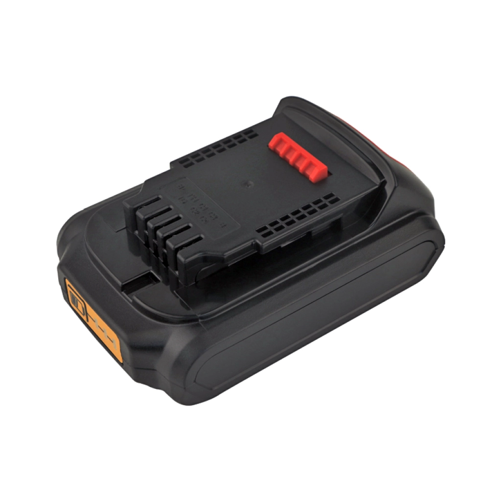 Battery Replaces DCB182-XE