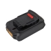 Battery Replaces DCB182-XE