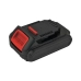 Battery Replaces DCB182-XE