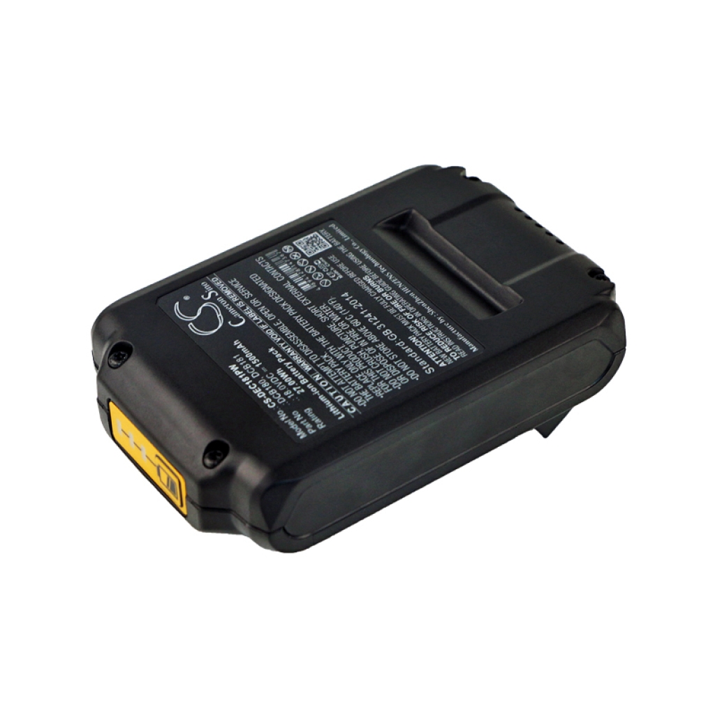 Baterie industrială Dewalt DCF889M2