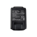 Battery Replaces DCB182-XE