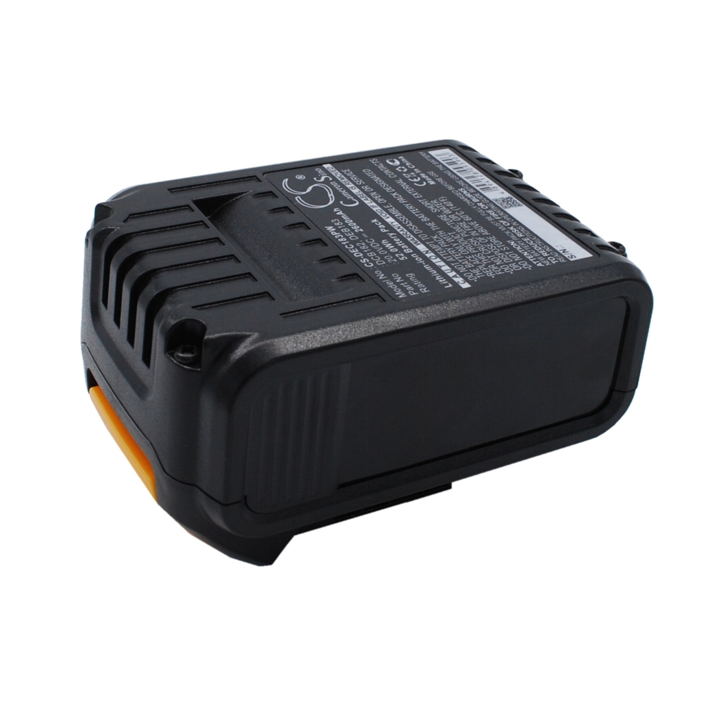 Baterie industrială Dewalt DCF883M2
