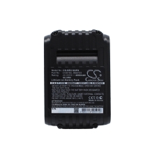 Înlocuire compatibilă pentru bateria Klein tools BAT20-7T14,BAT20-G1,BAT20-G2,BAT207T13,BAT207T134H...