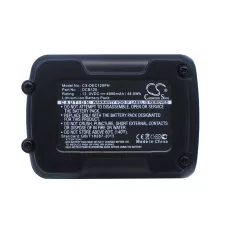 Înlocuire compatibilă pentru bateria DeWalt DCB102,DCB105,DCB107,DCB112,DCB115...