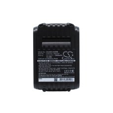 Înlocuire compatibilă pentru bateria DeWalt DCB102,DCB105,DCB107,DCB112,DCB115...