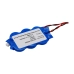 Notebook battery DELL Inspiron 4100