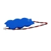 Notebook battery DELL Inspiron 4100