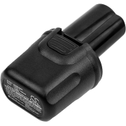 Battery compatibleWith Dewalt