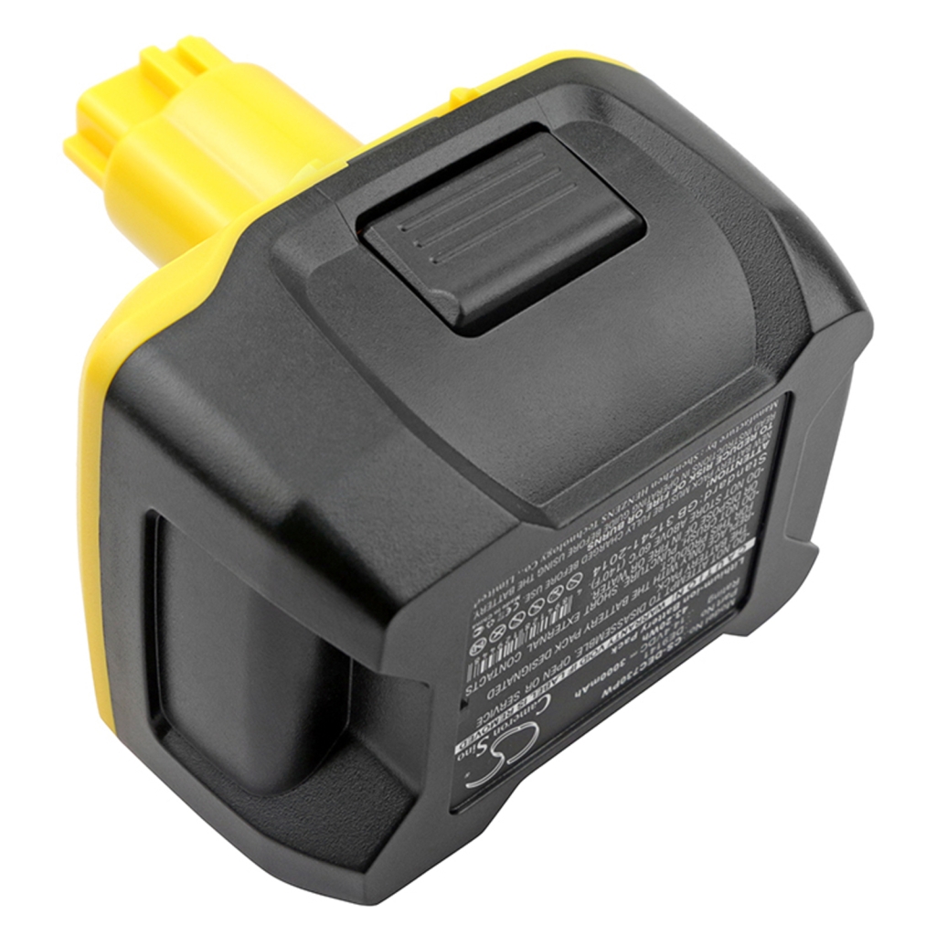 Înlocuire compatibilă pentru bateria DeWalt DE9141