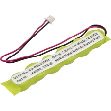 Înlocuire compatibilă pentru bateria Toshiba 02664E,2264E,60906