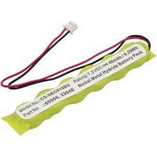 Înlocuire compatibilă pentru bateria FUJITSU 02664E,2264E,60906