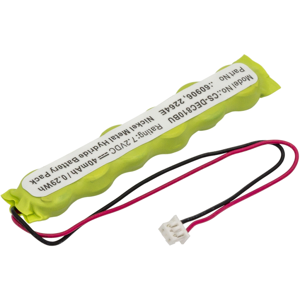 Înlocuire compatibilă pentru bateria FUJITSU 02664E,2264E,60906