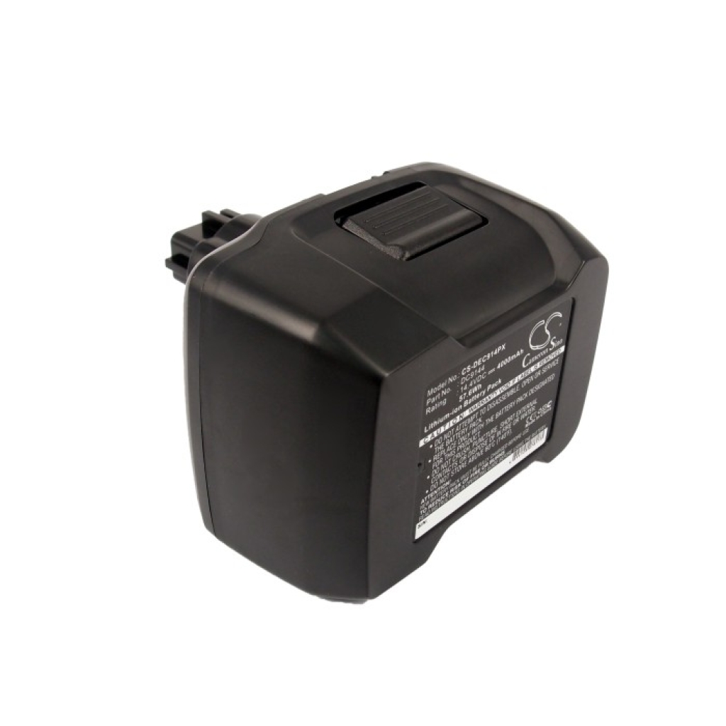 Înlocuire compatibilă pentru bateria DeWalt DC9144