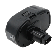 Battery compatibleWith Dewalt
