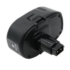 Înlocuire compatibilă pentru bateria DeWalt DC9180,DC9180C,DC9182