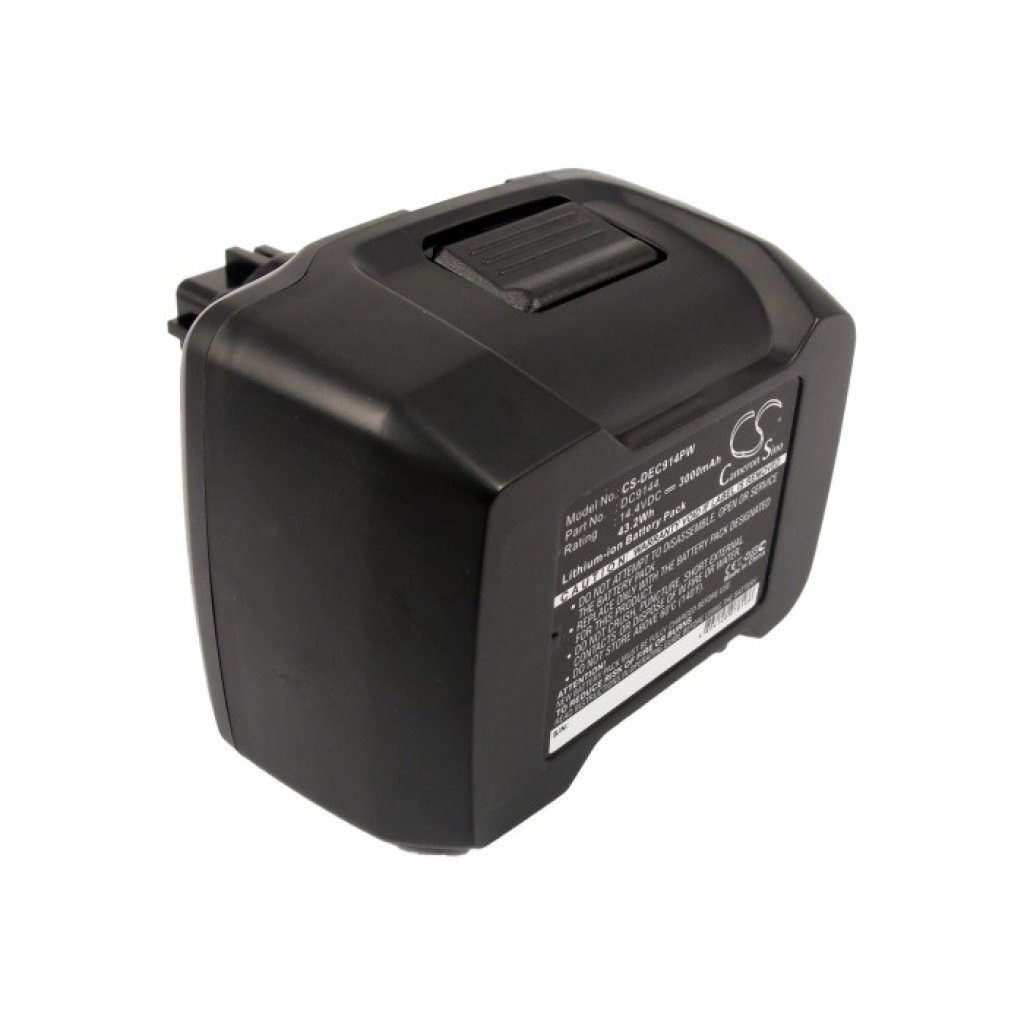 Înlocuire compatibilă pentru bateria DeWalt DC9144