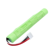 Battery compatibleWith Denon