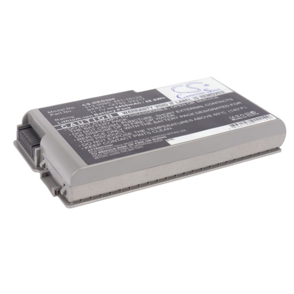 Battery Replaces 4K445