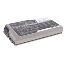 Înlocuire compatibilă pentru bateria DELL 07W999,0R160,0R163,0X217,0Y887...