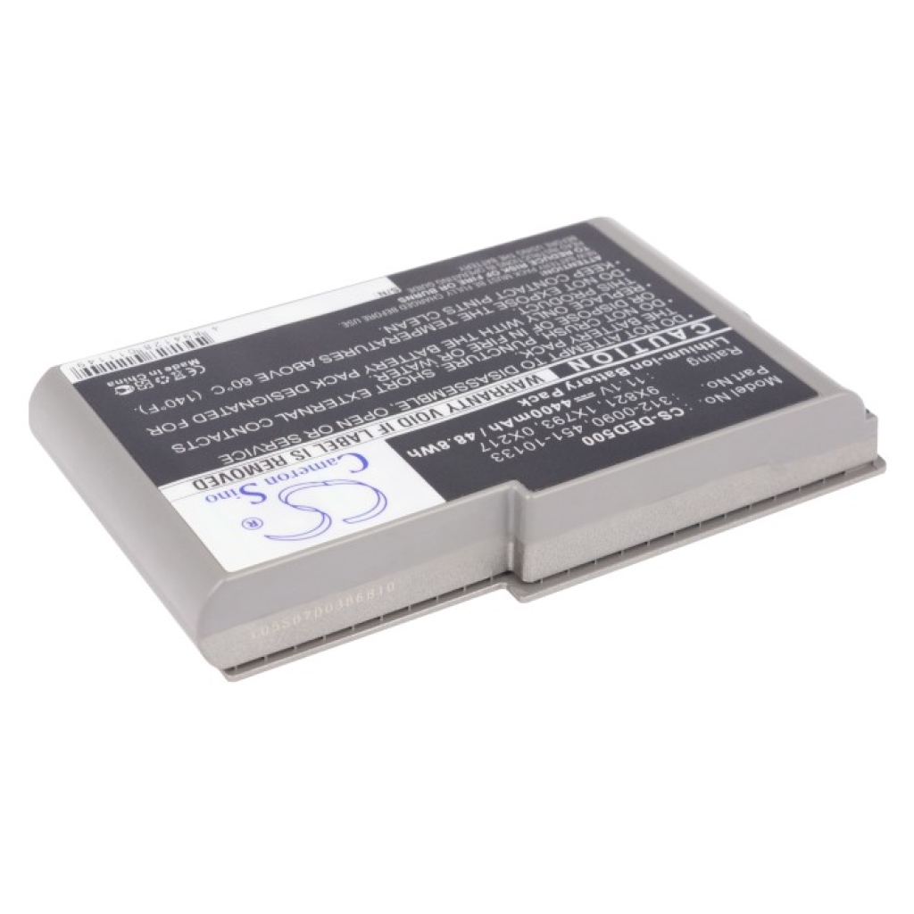 Battery Replaces 4K445