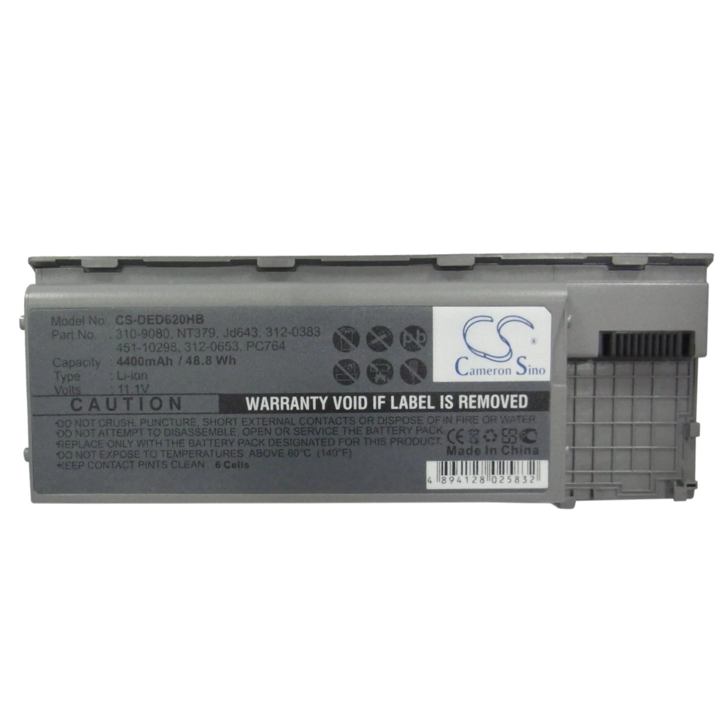 Battery Replaces GD776