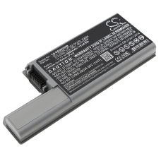 Înlocuire compatibilă pentru bateria DELL 312-0393,312-0394,312-0401,312-0402,451-10308...