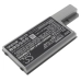 Battery Replaces CF623