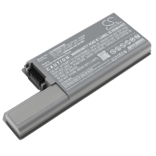 Înlocuire compatibilă pentru bateria DELL 312-0393,312-0401,451-10308,451-10326,DF192...
