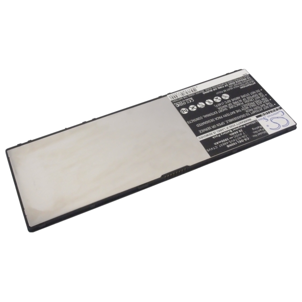 Battery Replaces 312-1412