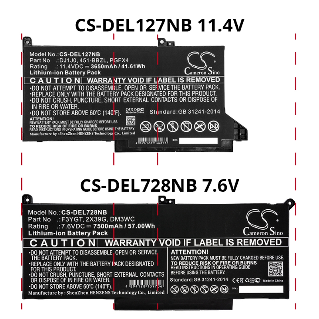 DELL Latitude 13 7390-G2MJM
