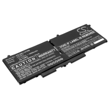 Înlocuire compatibilă pentru bateria DELL 07KRV,H4PVC