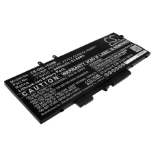 Înlocuire compatibilă pentru bateria DELL 09JRYT,0C5GV2,0X77XY,4GVMP,X77XY