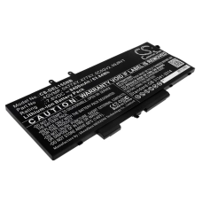 Înlocuire compatibilă pentru bateria DELL 09JRYT,0C5GV2,0X77XY,4GVMP,X77XY