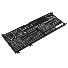 Înlocuire compatibilă pentru bateria DELL 4WN0Y,9P3NW,G4MX4,JYFV9,M245Y