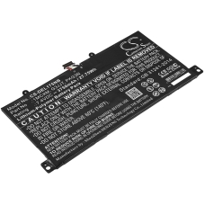 Înlocuire compatibilă pentru bateria DELL 1MCXM,G3JJT,PKG3N