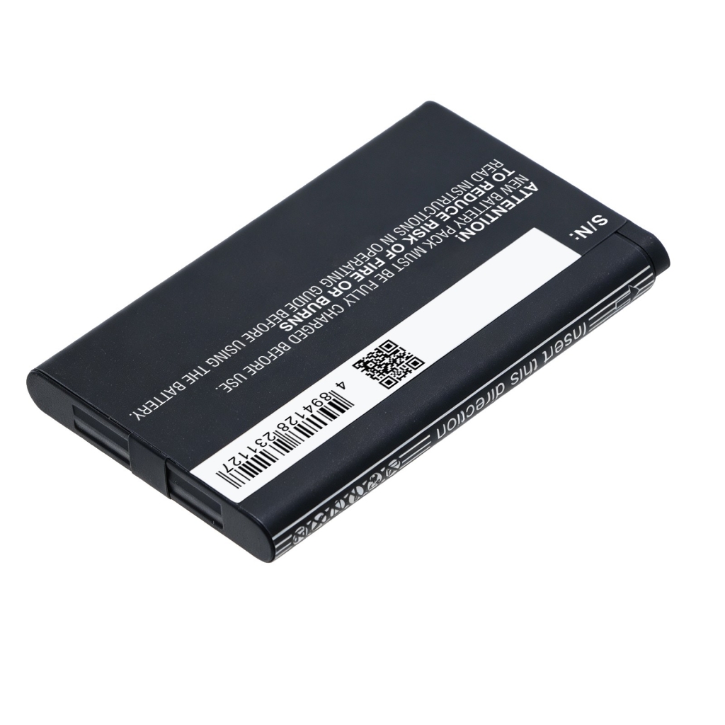 Baterii compatibil cu Doro Leva E10 E20 E22 CS-DEL300SL